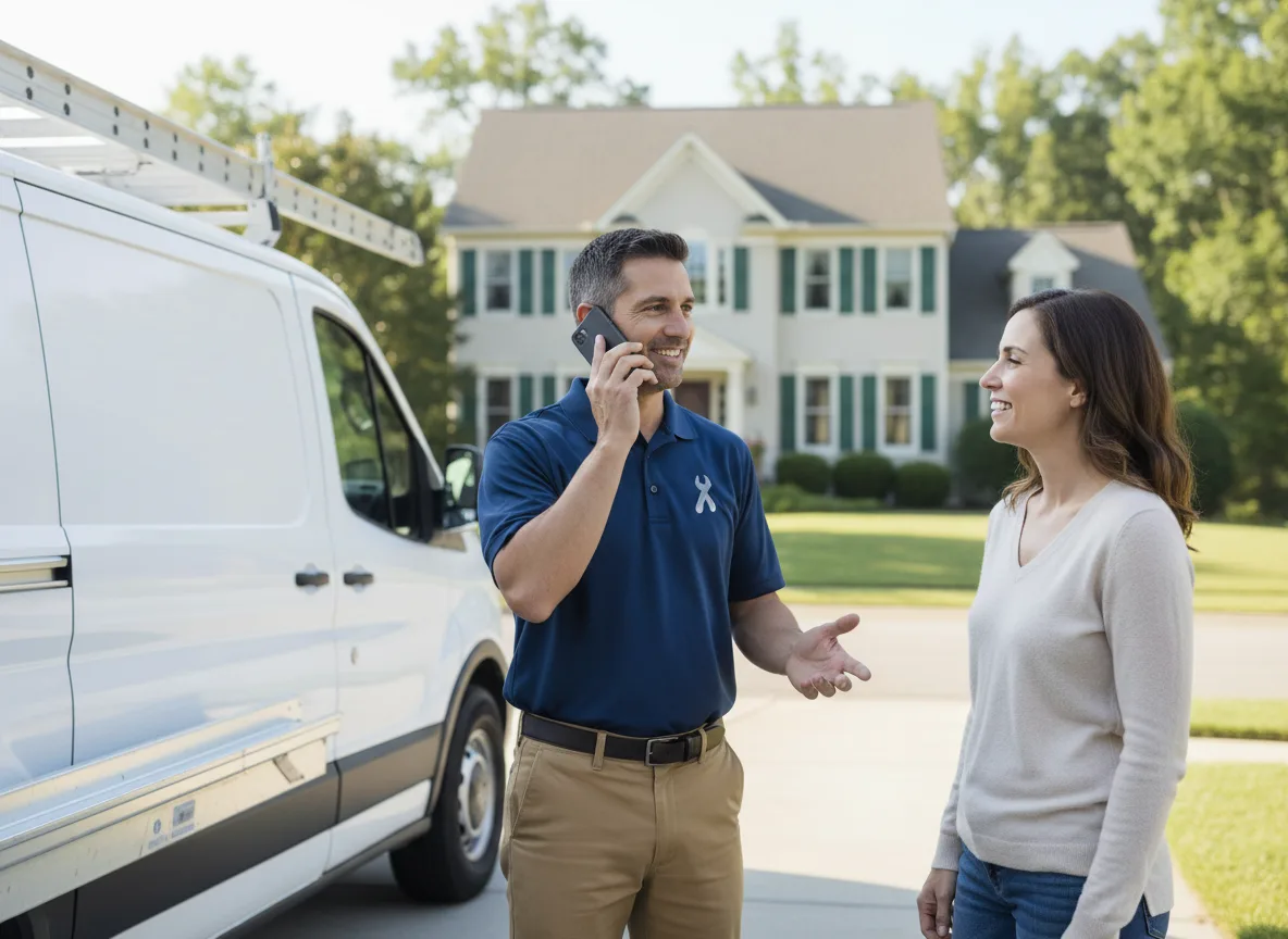 Home Gutter Service Boscawen, NH FAQs
